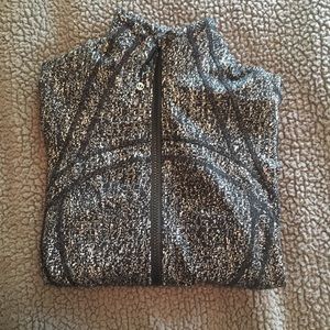 Lululemon jacket